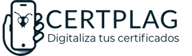 Logo de Certplag, software para control de plagas